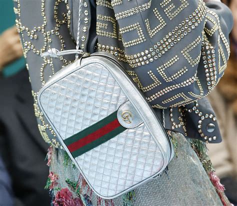 gucci collection 2018 bags|newest Gucci bags.